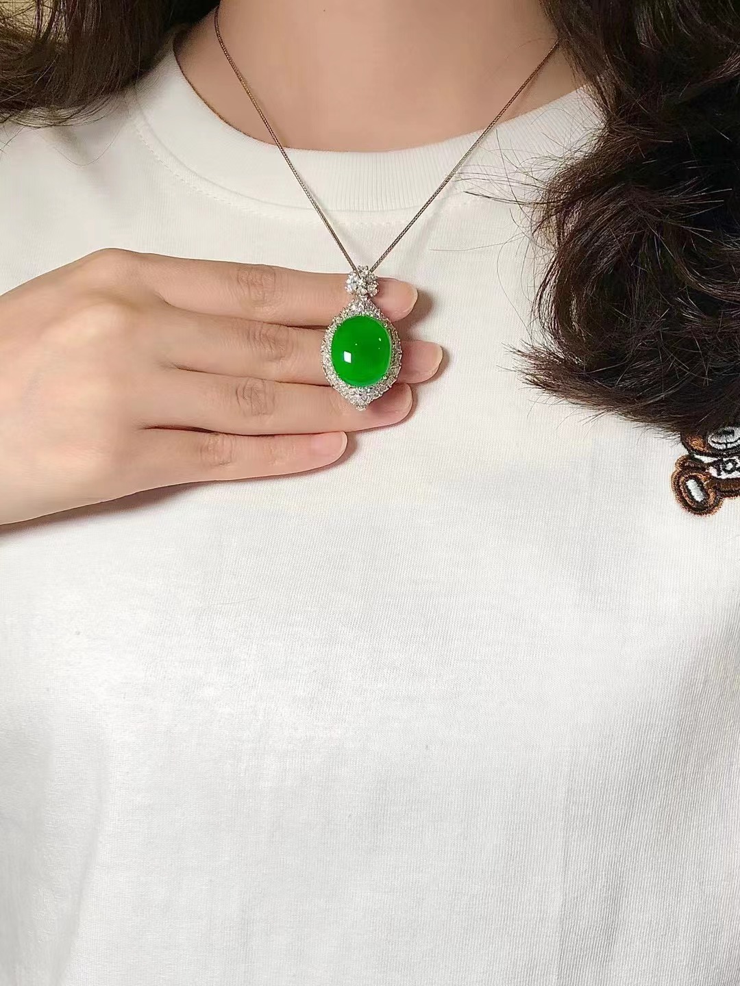 翡翠回收價(jià)格 翡翠回收價(jià)格