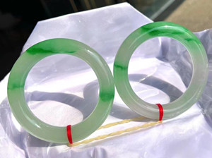 翡翠手鐲 翡翠手鐲