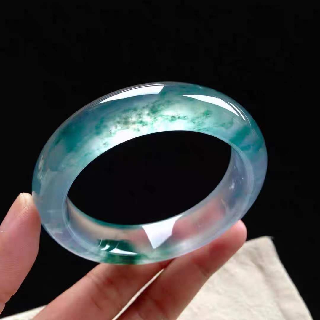 翡翠手鐲 翡翠手鐲