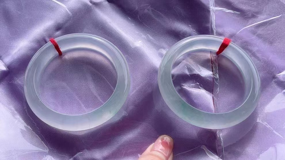 翡翠種水 翡翠種水