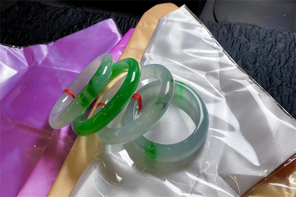 翡翠手鐲